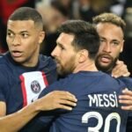 El nuevo capricho de Mbappé