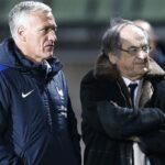 La exigencia del presidente de la FFF a Deschamps en el Mundial Catar 2022
