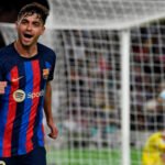 La curiosa confesión de Pedri que involucra al Real Madrid
