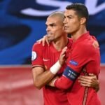 Los 15 jugadores con más edad del Mundial 2022