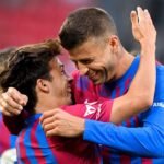 ¡Dardo al Barça! El mensaje de Riqui Puig sobre la retirada de Piqué