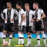Alemania y su lista de convocados para el Mundial Catar 2022