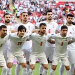 El gobierno de Irán amenaza a los jugadores de la selección
