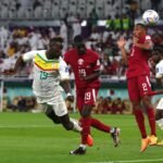 Senegal vence a Qatar y deja a los anfitriones eliminados (VIDEO)