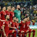 El motivo por el que la FIFA abre un expediente a Serbia
