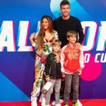 shakira gerard pique milan sasha infobaecom