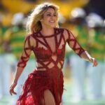 Shakira protagonizará el acto de apertura del Mundial Catar 2022