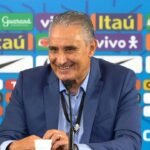 Brasil confirmó su lista para el Mundial Catar 2022 (VIDEO)