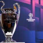 Los cruces de los octavos de final de la Champions League 2022-23