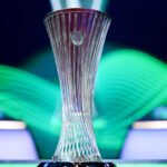 Así quedó el ‘playoff’ de la Conference League