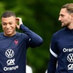 Rabiot confiesa lo que no soporta de Mbappé (VIDEO)