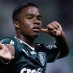 El motivo por el que Endrick fichó por Real Madrid