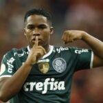 Las crifas del fichaje de Endrick al Real Madrid