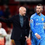 La nueva víctima de Ten Hag en el Manchester United