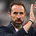 Inglaterra confirma a Southgate en el cargo hasta la Euro 2024