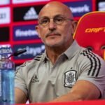 Luis de la Fuente, nuevo seleccionador de España
