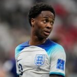 La condición de Sterling para volver al Mundial