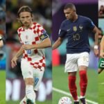 Semifinales del Mundial Qatar 2022: horarios, partidos y cuándo se juegan
