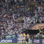 ¡CAMPEÓN! Argentina conquistó el Mundial Qatar 2022 (VIDEO)