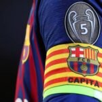 El Barça confirmó quién será el cuarto capitán del equipo
