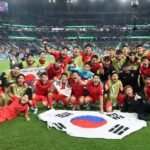 Así quedan definidos los octavos del Mundial Catar 2022