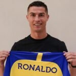 Las primeras palabras de Cristiano Ronaldo como jugador del Al Nassr