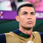 Cristiano Ronaldo definió su futuro