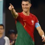 cristiano ronaldo portugal ascom