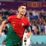 Cristiano Ronaldo se convierte en el futbolista mejor pagado del mundo