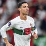 Cristiano Ronaldo respondió a las críticas tras la eliminación de Portugal