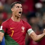 ¡OFICIAL! Cristiano Ronaldo, nuevo jugador del Al Nassr