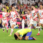 Croacia eliminó a Brasil en penales y se mete en la semifinal (VIDEO)
