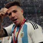 La oferta del Liverpool por Enzo Fernández que rechazó el Benfica