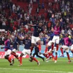 Francia – Marruecos: resumen, goles y resultado del partido