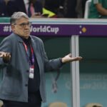 Los seleccionadores que no siguen tras el Mundial Catar 2022