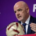 ¡INCREIBLE! Infantino confirmó un Mundial de Clubes de 32 equipos