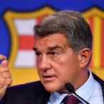 Laporta va por Messi