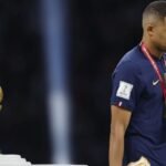 El consejo de Rooney a Mbappé
