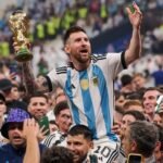 La emotiva carta de Lionel Messi después de conquistar el Mundial Qatar 2022
