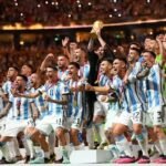 La gran cantidad de dinero que se lleva Argentina por ganar el Mundial Qatar 2022