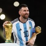 ¿Cuántos títulos ha ganado Lionel Messi en su carrera?