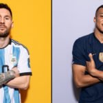 Qatar 2022: Así se jugará la final del Mundial y el partido por el 3er puesto