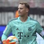 Neuer se pierde lo que resta de temporada