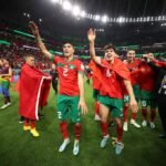 ¡HISTÓRICO! Marruecos pasa a cuartos de final tras vencer a España (VIDEO)