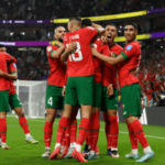 ¡HISTÓRICO! Marruecos se mete en la semifinal (VIDEO)