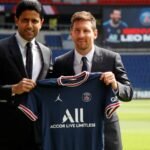 Acuerdo verbal entre Messi y el PSG