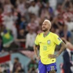 Neymar podría tomarse un descanso de la Selección de Brasil
