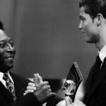 El sentido mensaje de Cristiano Ronaldo tras la muerte de Pelé