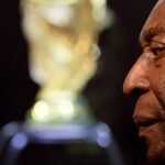 El mundo del futbol se pronuncia tras la muerte de Pelé
