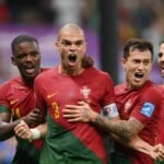 Portugal elimina a Suiza y disputará los cuatos de final (VIDEO)